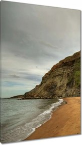 Vászonkép 80x120 Tengerpart
