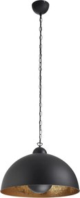 Novolux TANNA 618A-G05X1A-02 Függőlámpa 1x60W/E27 IP20