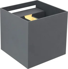 GLOBO 34168 VERONIKA Modern Kültéri Fali Lámpa IP44