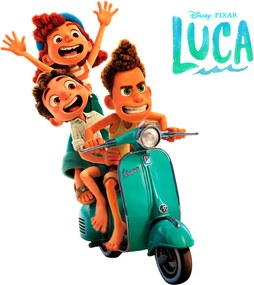 Falmatrica "Luca"