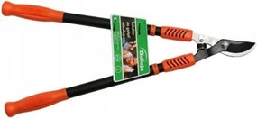 Metszőolló teleszkópos kézi ágvágó 96cm acél penge 8cm