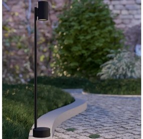 Eglo 900996 - LED Kültéri lámpa IZZALINI 1xGU10/2,8W/230V IP44