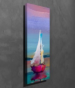 Vászonkép, 30×80 cm – PC303