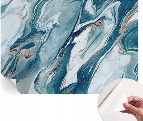 Öntapadós Mosható Fali Fotótapéta Ásványi elegancia 152x104 cm