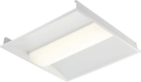 Endon BLAINE 78483 Süllyesztett mennyezeti lámpa 42W/LED 4000K 4700LM IP20