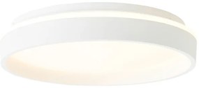 Brilliant - LED Mennyezeti lámpa KALMAR LED/26W/230V 3000K átm. 39 cm fehér