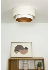 NATIA mennyezeti lámpa 1xE27/60W/230V fehér