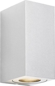 Nordlux CANTO 49731001 Fali lámpa 2x28W/GU10 IP44