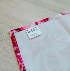 EMI Lovelin asztalterítő, 150 cm átmérőjű kerek