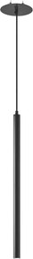 Novolux TANIA 906F-L3104B-02 Függőlámpa 1x4W/LED 3000K 400LM IP40
