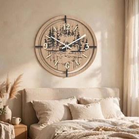 Fa falióra, erdő, 30-50 cm | NILSE