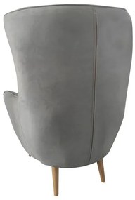 Fotel Fendora (zsámollyal)  (alfa 01). 1053645
