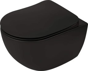 Peonia PN NERO WC
