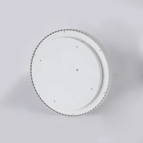 BRILAGI - NEXO dimmelhető LED mennyezeti lámpa LED/48W/230V 3000-6000K fehér átm. 43 cm + távirányító