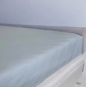 Jersey lepedők Didatex- GREY 34s Méret: 90x200cm
