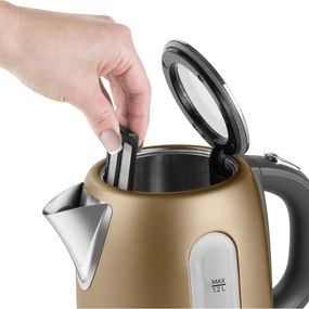 Sencor SWK 1227CH 1,2 l-es vízforraló