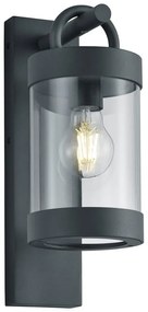 Kültéri lámpa (magasság 33 cm) Sambesi – Trio