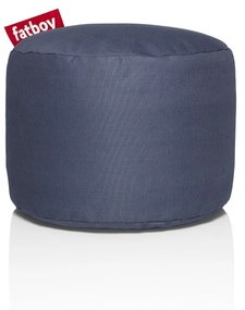 Fatboy "Point stonewashed", babzsák/puff 10 változat - Fatboy® Szín: kék