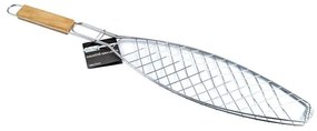 RCK Zárható Halsütő grillrács 12958