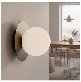 AMERICANA fali lámpa 1xG9/8W/230V fekete