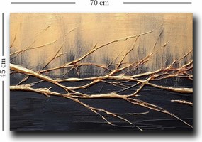 Vászonkép, 45×70 cm – 4570GSC-006