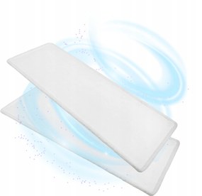 Brink Levegőszűrő Szett G4 F7 Brink Flair 325 400 Tiszta Levegő