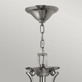 Hinkley Lighting BOLLA HK-BOLLA3 Csillár 3x60W/E27