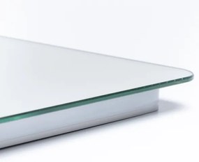 Brilagi - DIANA dimmelhető, fűtött fürdőszobai LED-tükör beépített világítással LED/13W/230V 60x40 cm IP44