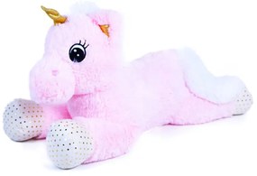 Rappa Nagy plüss egyszarvú Niko, 70 cm, 70 cm