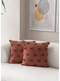 Párnahuzat szett 2 db-os 43x43 cm Tuffet – Mioli Decor