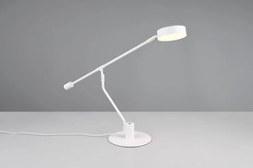 Trio MANDURO 549010131 Asztali lámpa 1x6w/led 2700+4000+6500k 560lm ip20