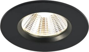 Nordlux FREMONT 2310036003 Beépíthető spotlámpa 1x4,5W/LED 2700K 345LM IP65