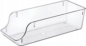 Hűtőszekrény rendszerező Centurion24 EP-630 átlátszó 36x15x10 cm