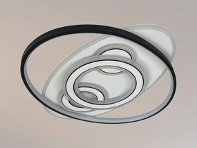 NEDES J1336-W Modern LED Mennyezeti Lámpa IP20