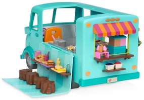 Li'l Woodzeez - Food truck FOOD TRUCK