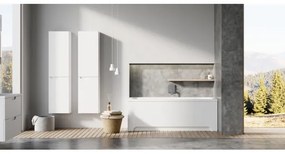 Ravak CC41000000 - Kád CLASSIC 160x70 cm akril/fehér