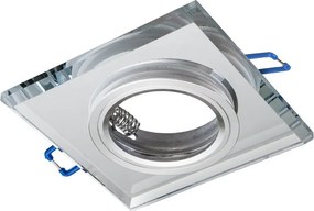 Eko-Light DOWNLIGHT EKOS270 Beépíthető spotlámpa IP20