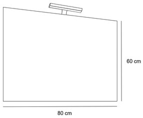 Porto Prime 80 komplett