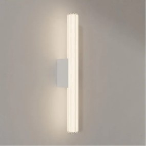 LED fürdőszobai tükörvilágítás LINEA LED/12W/230V 3000/4000/6000K IP44 61 cm fehér