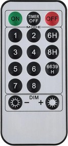 Világító fa – cseresznyevirág 200 cm, 220 fehér LED lámpával (meleg spektrum)