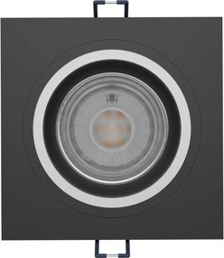 Eglo CAROSSO-Z 900763 Beépíthető spotlámpa 1x4,7W/LED 2700-6500K 345lm IP20