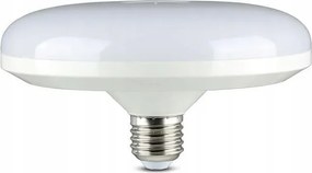 V-tac Led izzó E27 16W Ufo 1350lm Meleg szín 3000K