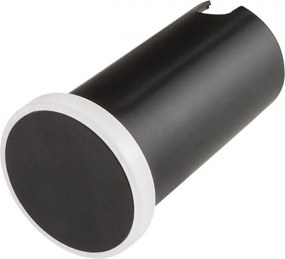 REDO 90043 XPI Kültéri Falba Építhető Lámpa LED IP65