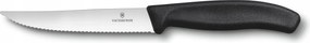 Victorinox steak kés 12cm fekete 6.7933