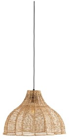 Natúr színű lámpabúra ø 43 cm Tonoda – Light &amp; Living