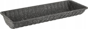 Gránit kenyérsütő forma pástétom sütemény