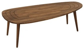 SISI dió színű dohányzóasztal