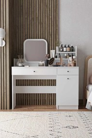 Harmony 2 Square - White