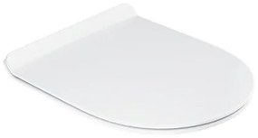 Ravak Vita slim duroplast wc ülőke, fehér X01861
