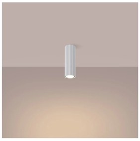 Fehér spotlámpa Gleam – Sollux